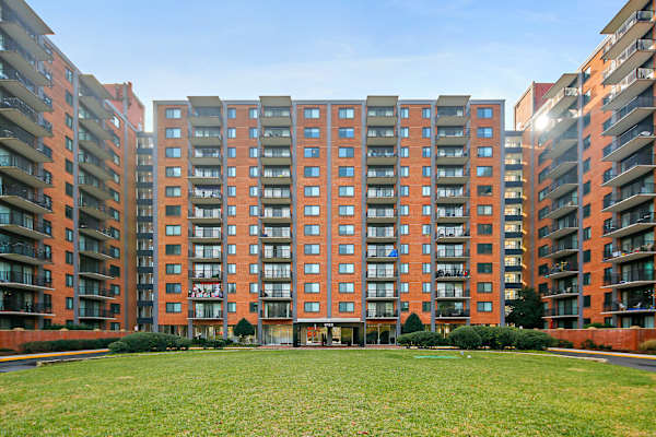 Munson Hill property